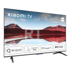 Телевизор Xiaomi A Pro 75 2025, 75"