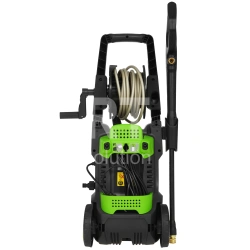 Мойка высокого давления Greenworks GPWG4II