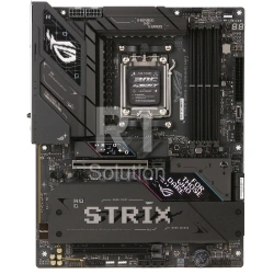 Материнская плата ASUS ROG Strix B850-E Gaming WiFi, AM5