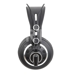 Наушники Music Public Kingdom HP505, Black