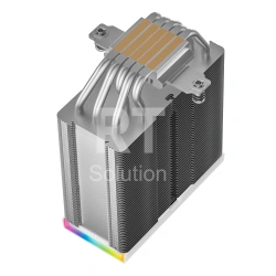 Кулер DeepCool AK500S Digital SE WH