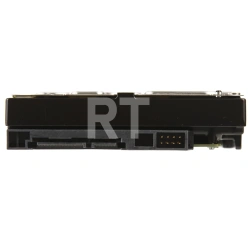 Жесткий диск HDD 6 TB Western Digital Surveillance (WD64PURZ), 3.5", 256 MB, SATA III, Purple