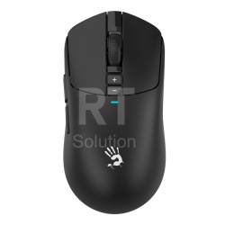 Мышь A4Tech Bloody R72 Pro Duo, Black, USB