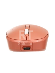 Мышь Defender Smart MM-396, Red, USB