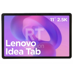 Планшет Lenovo Idea Tab TB336ZU, 11", 256 GB, 8 GB, Wi-Fi+5G, Luna Grey
