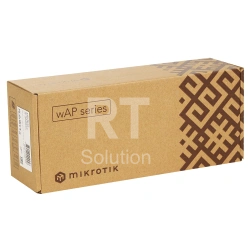 Точка доступа MikroTik wAPR-2nD&EC200A-EU