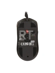 Мышь A4Tech Bloody W72 Ultra, Black, USB