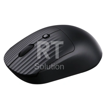 Мышь 2E MF218, Black, USB