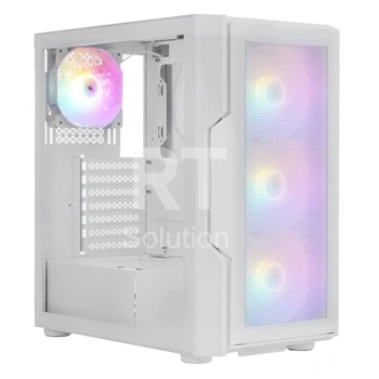 Корпус 1Stplayer T7 P WH, White