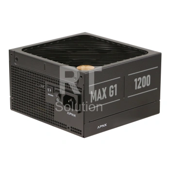 Блок питания ATX 1200 W APNX Max G1 1200