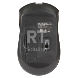 Мышь 2E MF217, Black, USB