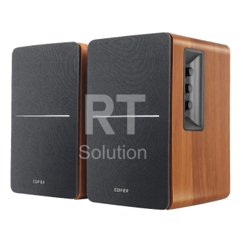 Колонки Edifier R1280DBs (2.0), Brown