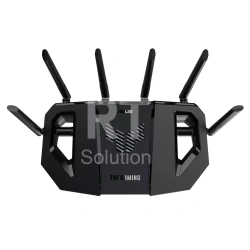 Маршрутизатор ASUS TUF Gaming BE9400