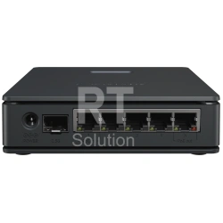 Маршрутизатор MikroTik E62iUGS-2axD5axT