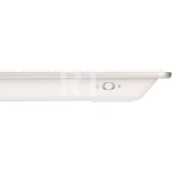 Клавиатура Rapoo 9320M, White, USB + мышь