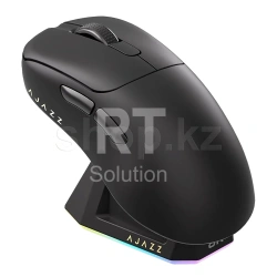 Мышь Ajazz AJ179 Pro, Black, USB