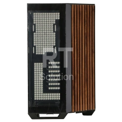Корпус AeroCool APNX V1-W, Black
