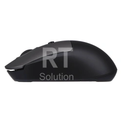 Мышь 2E MF218, Black-Gray, USB