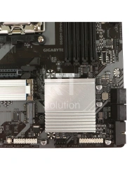 Материнская плата Gigabyte B650M Gaming Plus WiFi, AM5