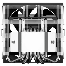 Кулер PCCooler RC600-67