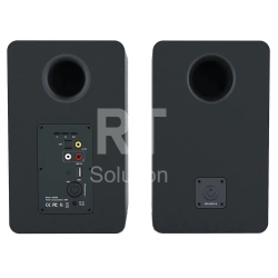 Колонки Music Public Kingdom BS100 (2.0), Black