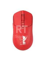 Мышь A4Tech Bloody R72 Pro Pyro Blaze, Red, USB
