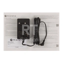 Switch 5 port Mikrotik CRS305-1G-4S+IN