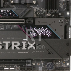 Материнская плата ASUS ROG Strix B850-E Gaming WiFi, AM5