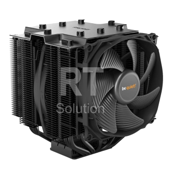 Кулер be quiet! Dark Rock PRO TR4