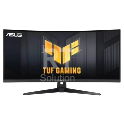 Монитор 34" ASUS TUF Gaming VG34VQ3B, Black