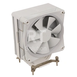Кулер NZXT T120 RGB White