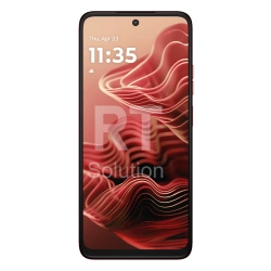 Смартфон motorola moto g35, 256 GB, Guava Red (PB3J0034KZ)