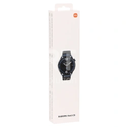 Смарт-часы Xiaomi Watch S5 M2530W1, Ceramic Blue