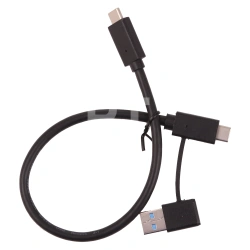 Внешний SSD накопитель 512 GB Patriot Transporter, Black