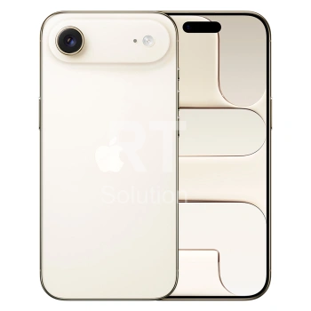 Смартфон Apple iPhone Air, 256 GB, Light Gold (MG2N4HX/A)