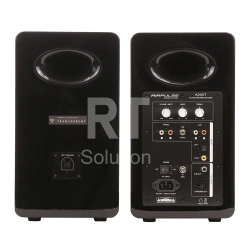 Колонки Edifier Airpulse A200T (2.0), Black