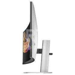 Монитор 37.5" HP Series 7 Pro 738pu, Silver-Black