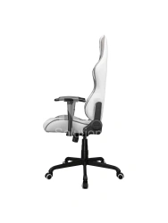Кресло игровое компьютерное Cougar Armor Elite, White