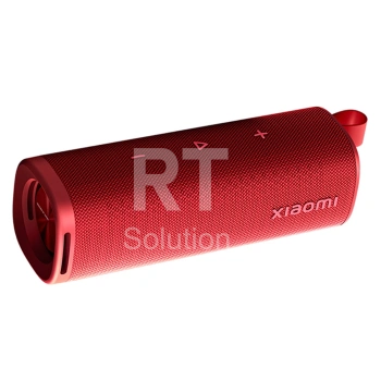 Колонка портативная Xiaomi Mi Sound Outdoor, Red