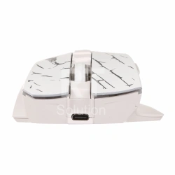 Мышь Defender Uran GM-503, White, USB