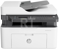 МФУ HP LaserJet 137fnw