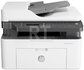 МФУ HP LaserJet 137fnw