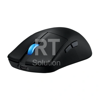 Мышь ASUS P716 ROG Harpe Ace Mini, Black, USB
