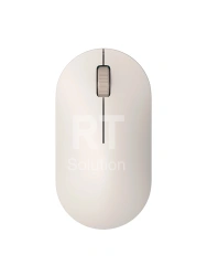 Мышь Xiaomi Wireless Mouse Lite 2 XMWXSB02YM, White, USB