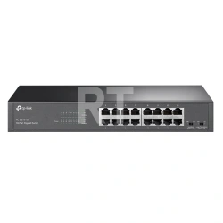 Switch 16 port TP-Link SG1016D V12.0