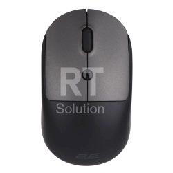 Мышь 2E MF218, Black-Gray, USB
