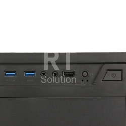 Компьютер офисный WW-KZ (Intel Core i5-10500, 512 GB SSD, 8 GB DDR-5)