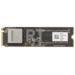 SSD накопитель 1 TB Apacer AS2280F4, M.2, PCIe 5.0