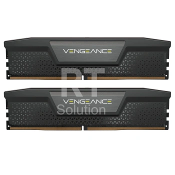 DDR-5 DIMM 32 GB 7200 MHz Corsair Vengeance, 2x 16 GB Kit, BOX (CMK32GX5M2X7200C34)