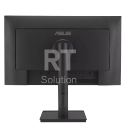Монитор 27" ASUS BE27ACGN, Black